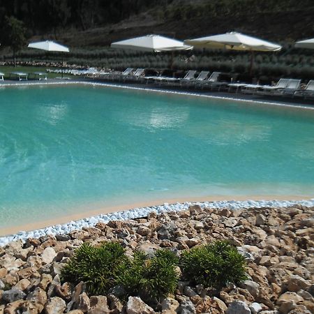 Agriturismo San Martino Pozzuoli Exterior foto