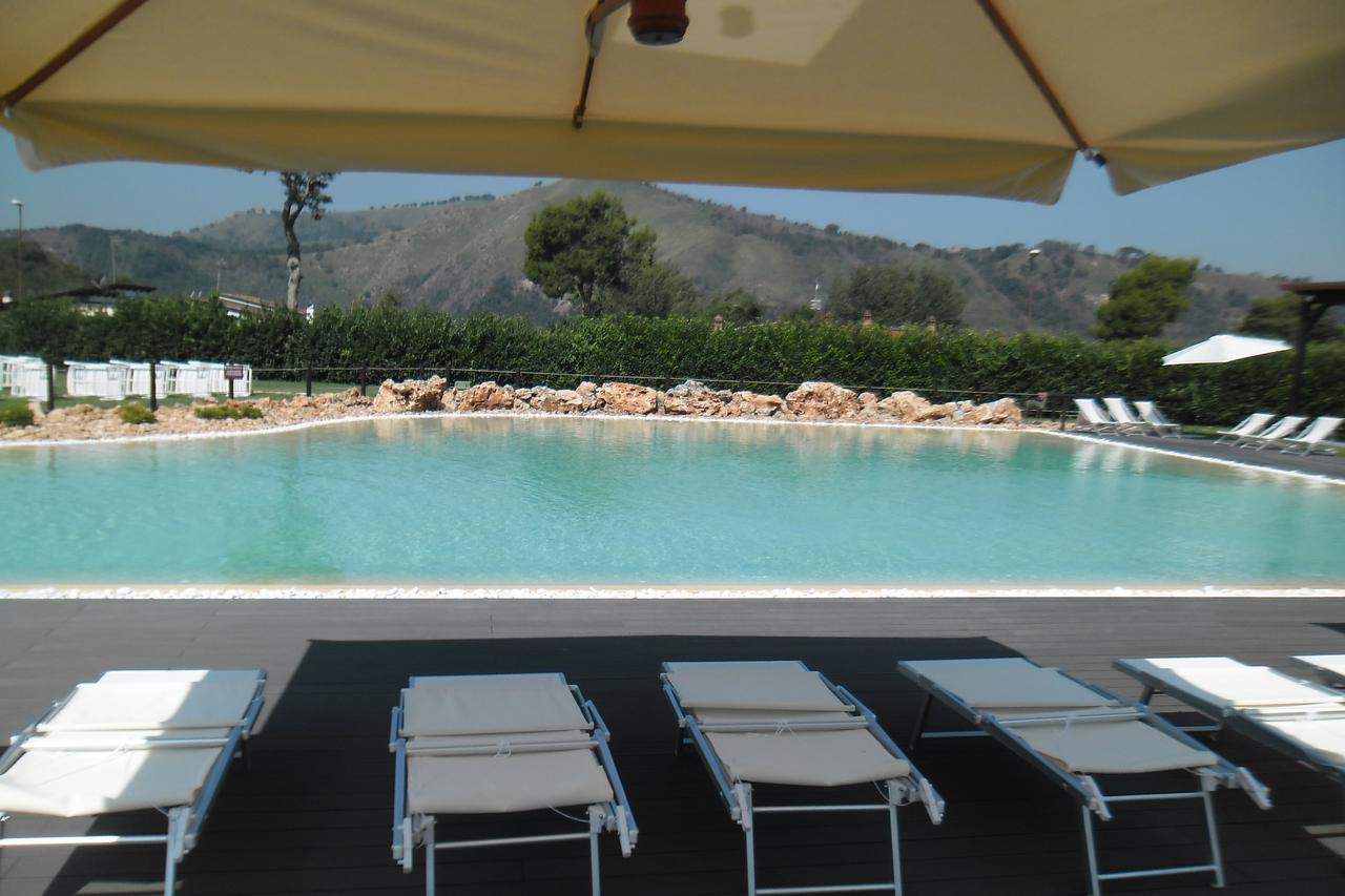 Agriturismo San Martino Pozzuoli Exterior foto