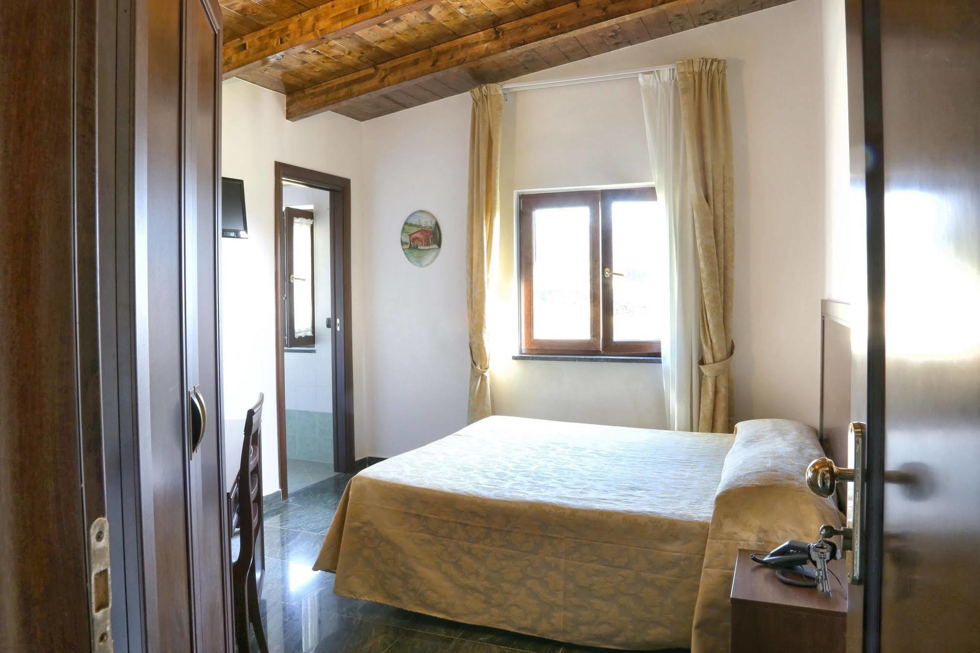 Agriturismo San Martino Pozzuoli Exterior foto