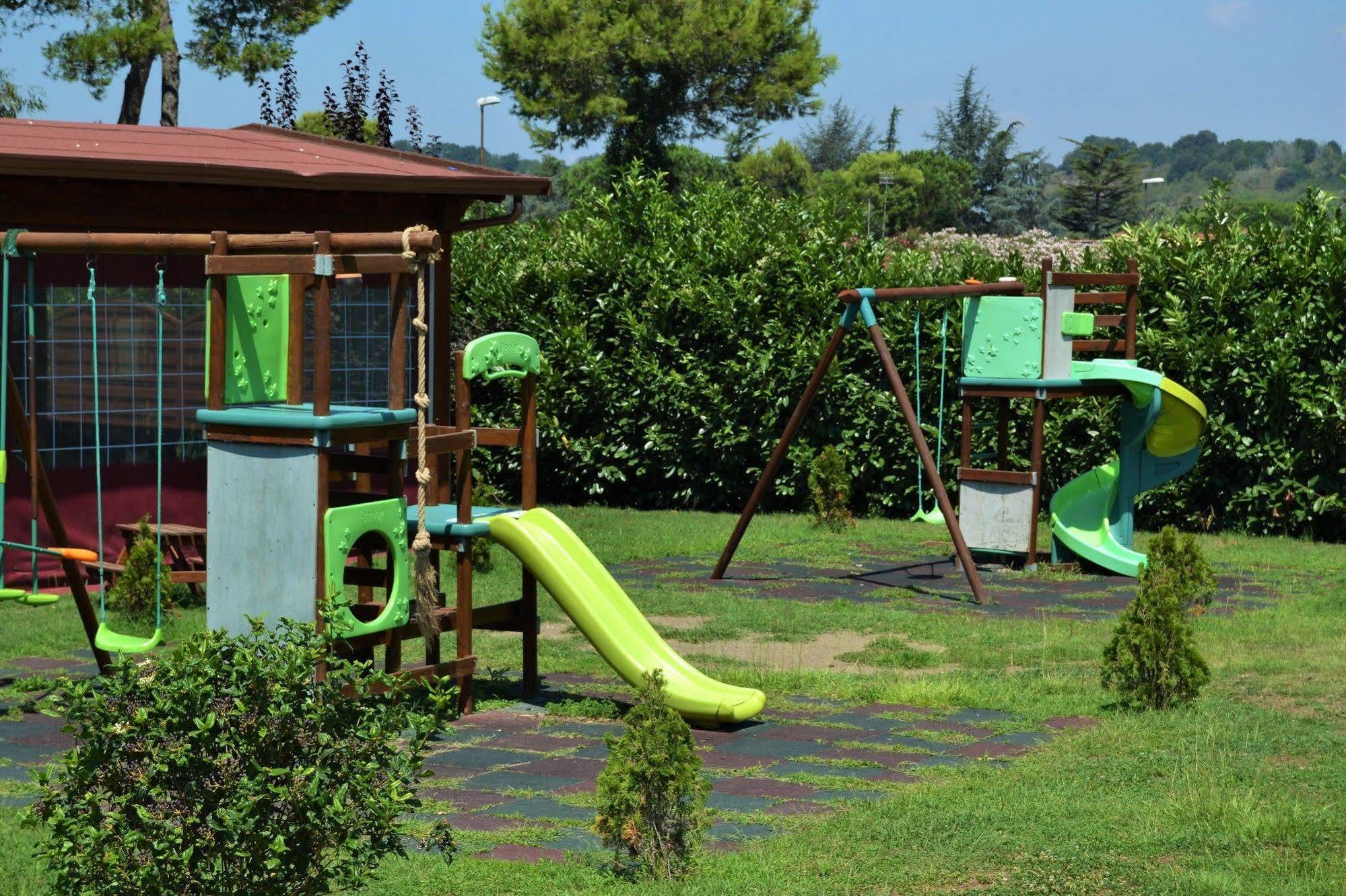 Agriturismo San Martino Pozzuoli Exterior foto