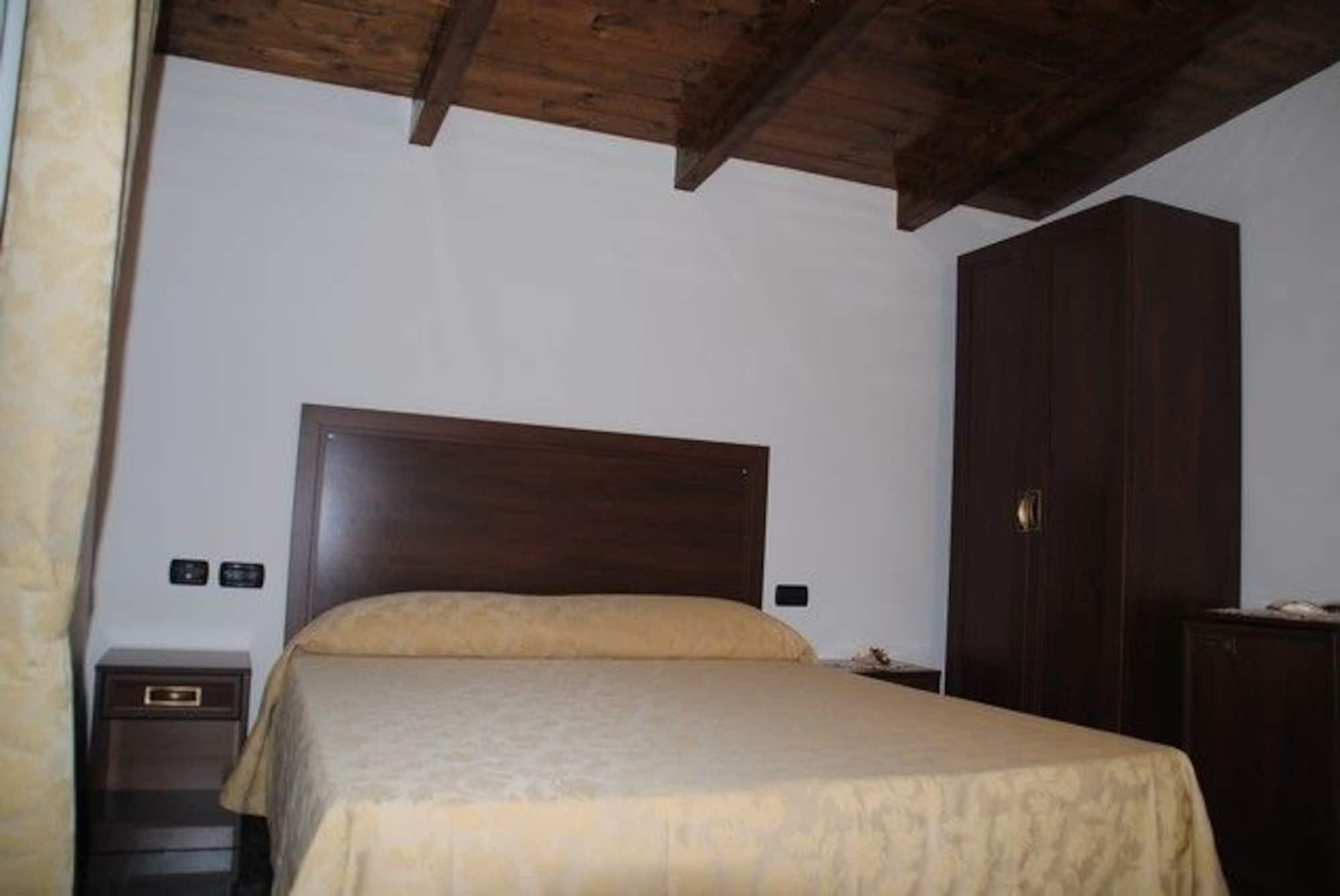 Agriturismo San Martino Pozzuoli Exterior foto